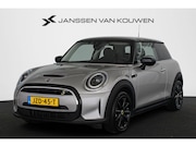MINI Mini Electric - 33 kWh SOH 100% Sportstoelen Stoelverwarming 17" Zwarte Velg