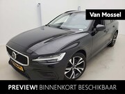 Volvo V60 - 2.0 B3 Essential 1e Eigenaar | Origineel Nederlands | Trekha