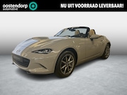 Mazda MX-5 - 1.5 SkyActiv-G 132 Kazari | € 5.545, - Voorraad Voordeel | A