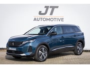 Peugeot 5008 - 1.2 PT Crossway 7 persoons trekhaak | 360 camera | Pdc | Cru