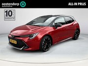 Toyota Corolla - 1.8 Hybrid GR-Sport | All-in prijs | Automaat | Adaptive cru