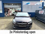 Opel Astra - 1.4 Turbo Sport +
