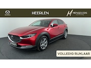Mazda CX-30 - 2.0 e-SkyActiv-X M Hybrid Luxury Automaat | Rijklaar | Deale