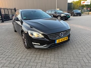 Volvo V60 - 2.0 D4 Ocean Race LEER/ OPEN DAK/CAMERA/Elektrische STOELEN