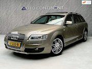 Audi A6 Allroad - quattro 3.2 FSI / Onderhouden / APK / Open Dak