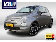 Fiat 500 - 1.0 Hybrid Apple carplay / Android auto l 15" velgen l Airco