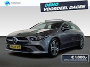 Mercedes-Benz CLA-Klasse - Shooting Brake CLA Shooting Brake 200 Business Solution