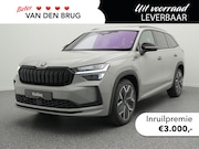 Skoda Kodiaq - Sportline Business 1.5 TSI PHEV | Dynamic Chassis | Trekhaak