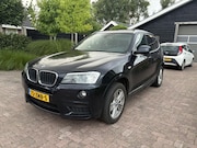 BMW X3 - xDrive20d High Executive | Handel | Export |