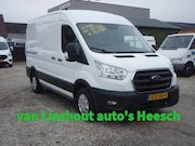 Ford Transit - 290 105 pk L2H2 Trend bj 2021