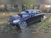 Mercedes-Benz C-klasse - C280 3.0-V6-24V Automaat, NAV.Luxe uitvoering