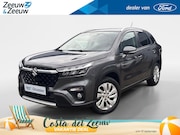 Suzuki S-Cross - 1.4 Boosterjet Select Smart Hybrid | 1500kg Trekgewicht | Ac