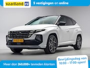 Hyundai Tucson - 1.6 T-GDI PHEV N Line 4WD [ Stoelventilatie Stuurverwarming 