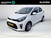 Kia Picanto - 1.0 MPi ComfortPlusLine | Carplay |