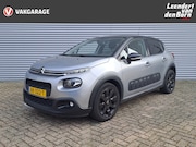 Citroën C3 - 1.2 PureTech S&S Shine | Cruise | AUTOMAAT | Apple Carplay/A