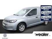Volkswagen Caddy - Bedrijfswagens Cargo Comfort 2.0 TDI EU6 90 kW (12