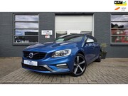 Volvo V60 - 2.0 T4 Business Sport