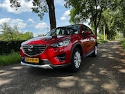 Mazda CX-5 - 2.0 SAG165 SkLGT 2WD