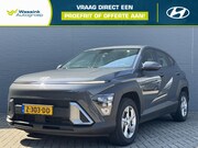 Hyundai Kona - 1.6 GDI HEV Comfort | Navigatie | Apple Carplay & Android Au