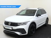 Volkswagen Tiguan - 1.4 TSI eHybrid R-Line Business | SoH 89% | Black style | Ac