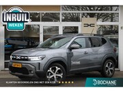 Dacia Duster - 1.6 Hybrid 140 Journey | Demo 03-26 leverbaar |