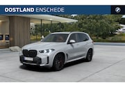 BMW X5 - xDrive50e M Sport Automaat / Panoramadak Sky Lounge / Trekha
