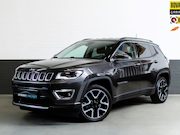 Jeep Compass - 1.4 Limited leder, climate control, Beats