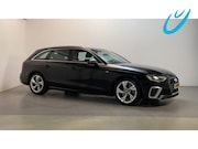 Audi A4 - Avant 35 TFSI S Edition Navigatie DAB+ App-Connect Virtual C