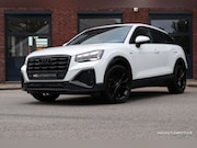 Audi Q2 - 35 TFSI 150PK 3xS-LINE VIRTUAL MATRIX CAMERA CARPLAY