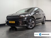 Skoda Enyaq iV - 60 180 pk | SoH 92, 16% | Apple Carplay | Cruise control |