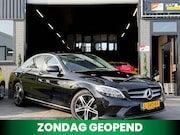 Mercedes-Benz C-klasse - 200 Trekhaak|Facelift|Camera|LED|AUT