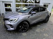 Renault Captur - 1.6 E-Tech Hybrid 145 Rive Gauche / panoramadak/ Trekhaak