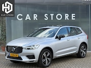 Volvo XC60 - 2.0 T6 AWD R-Design Pano|Standkachel|H&K|Memory|HuD|Trekhaak
