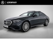Mercedes-Benz E-klasse - 300 e Business Solution AMG | Premium pakket | Lederpakket |