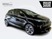 Renault Zoe - Q90 Intens Quickcharge 41 kWh HUURACCU | CLIMATE | CRUISE |