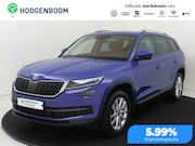 Skoda Kodiaq - 1.5 TSI Business Edition | Trekhaak | Keyless | Achteruitrij