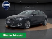 Audi A3 - Sportback 40 TFSI e Advanced edition | Navigatie | Stoelverw