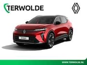 Renault Scénic - E-Tech Techno | Achteruitrijcamera | Active driver