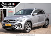 Volkswagen T-Roc - 1.5 TSI DSG R-Line Business -Afn. trekhaak | Ad. Cruise | Ca