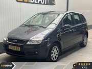 Ford Focus C-Max - 2.0-16V Futura