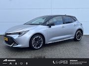Toyota Corolla - 1.8 Hybrid GR-Sport / Airco (automatisch) / Cruise control a