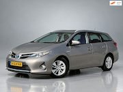 Toyota Auris - Touring Sports 1.8 Hybrid Aspiration|Navigatie|Cruise|Trekha