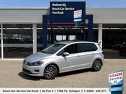 Volkswagen Golf Sportsvan - 1.2 TSI Connected Series / Automaat / Adaptieve Cruise-Contr