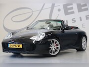 Porsche 911 - 3.6 Carrera 4S NAP/Origineel NL