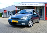 Ford Focus - Wagon 1.6-16V Cool Edition Airco|LMV|Trekhaak