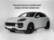 Porsche Cayenne - Coupé E-Hybrid