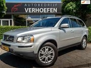 Volvo XC90 - 4.4 V8 - 7 PERS - STOEL VERW - XENON - CRUISE / CL