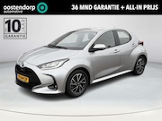 Toyota Yaris - 1.5 Hybrid Dynamic