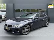 BMW 4-serie - Gran Coupé 428i High Executive M Pakket|De