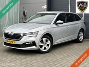 Skoda Scala - 1.0 TSI Ambition